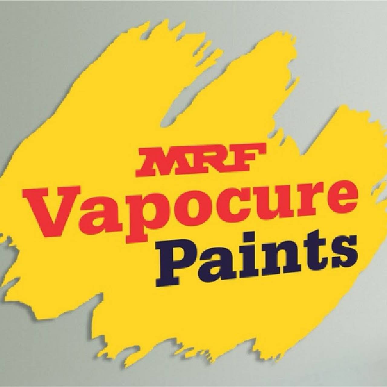 MRF VAPOUR CURE